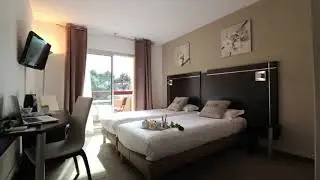 Hotel Floreal vence