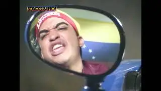 LA VINO TINTO VA - Video Oficial