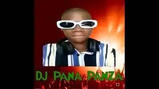 Dj Pana Panza - mix Afro house and gqom