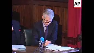 UK: MULTINATIONAL COMPANIES ACCUSED OF POOR SAFETY STANDARDS
