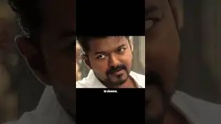 Vijay Thalapathy's New Movie Jana Nayagan Just Got Caught Using AI!