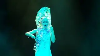 NOTS 28 Untitled Queen performs 