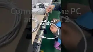 KIWI design Link Cable Durability Testing