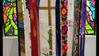 &ldquo;Foot Washing: An Object Lesson&rdquo;  (John 13: 1-6 & 12-15)