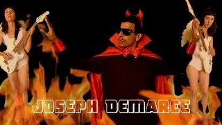 Sympathy for the Devil by Joseph Demaree