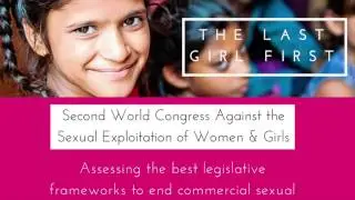 Podcast: Assessing the best legislative frameworks to end commercial sexual exploitation