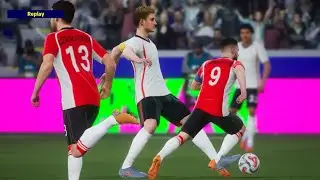 Cúp Quốc gia Anh 2025 - 2026 | Bảng F | Fulham - Southampton 