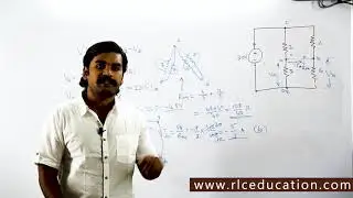NetworkTheory Mock Test Solutions (Q. 31-40) | CrashCourse in EE | RLC Education | Nikhil Nakka