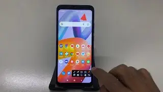 POCO C51 me Mobile data me lock kaise lagaen || POCO C51: How to Lock Mobile Data Easily