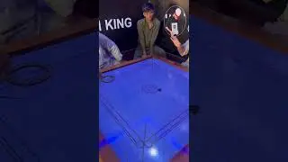 Uk Carrom board games shorts #carrom #carromboard #viral #shorts #raeesahmed