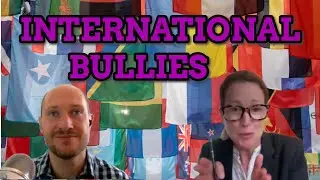CLIP: Democracy and law on the international scale