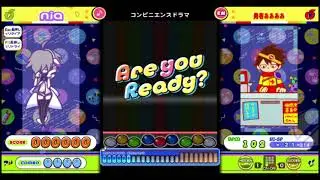 【ポップンLively】コンビニエンスドラマEX【謎色&HIDSUD】