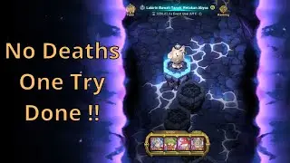 Live Mono & Labirin Season 21 [ 7DS Grand Cross ]