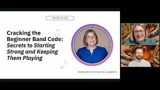 Cracking the Beginner Band Code: Secrets to Starting Strong and Keeping Them Playing!