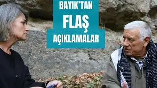 Cemil Bayık&rsquo;tan net mesaj: Ne istiyoruz, ne bekliyoruz?