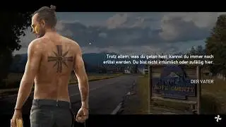 ASUS VIVO PC X Game-Test FAR CRY 5 Benchmark on Geforce GTX 1060