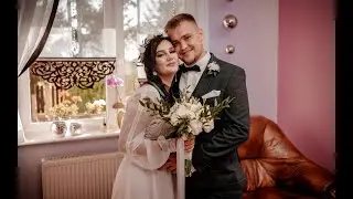 Dominika i Patryk /Dj Wodzirej Koteras/ Arkadia Radziejów