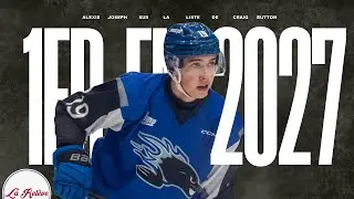 Alexis Joseph devant Landon Dupont?!