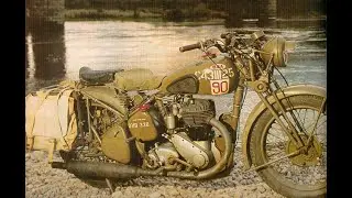 Royal Enfield Classic 350, and BSA History.