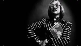 The Question. Viv Stanshall and Kilgaron