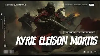 Kyrie Eleison Mortis | Trench Crusade | Gregorian Doom Metal