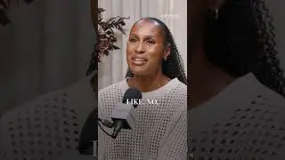 Самый страшный страх Иссы Рэй, связанный с самой собой #Самоуважение #Развлечения