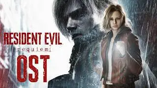 Resident Evil 9 Requiem OST - Ambition