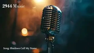 SHADOWS CALL MY NAME [Original] | 2944 Music