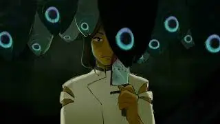 Studio Heartbreak Fan Animation (JuneDTIYS)