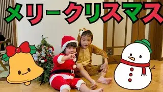 お待たせしました！ぎんかぐのクリスマス会、最後までご覧ください！