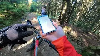 CULMEA COMENZII, PALTINIS, SIBIU - SUPER TECHY TRAIL