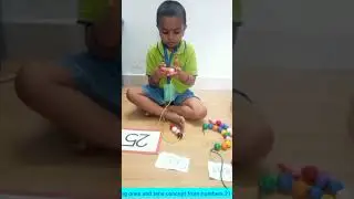 Learning Tens and ones by Euro Senior