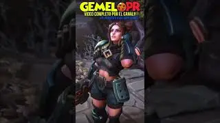 ⚠️COREPUNK SIGUE ACTUALIZ&Aacute;NDOSE!! 💣💥 #corepunkespa&ntilde;ol #corepunk #mmorpgvideos #mmorpg2025