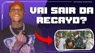O Que Aconteceu Com O Dfideliz