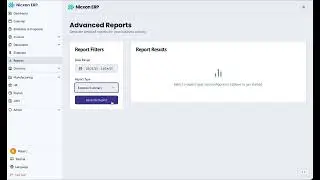 Nicxon ERP - Reports [07]