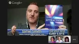 Spotlight Interview Series. Episode #1 Dream Big, Be Unrealistic, with Michael Losier and friends.