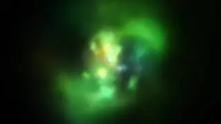 Noizer - Project Genesis (Berry Morgana mix)