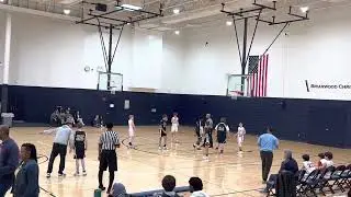 C V vs R R - 3rd quarter
