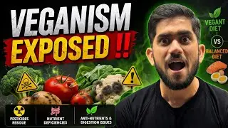 Is veganism practically possible or just emotional fantacy ??