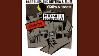Pretty Papa Blues