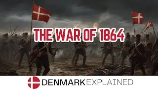 Why did Denmark lose Schleswig and Holstein to Germany
