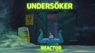 Unders&ouml;ker Reactor (Swedish)