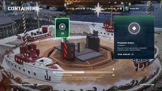 World of Warships: Legends Azur lane crates part 2