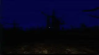 THE CAR CRASH | A Puppet Combo inspired PSX style game made in Godot Engine