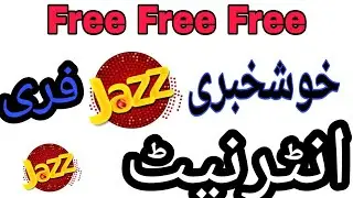 Jazz Free Internet 2018 100% Working Trick