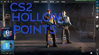 Cs2 Hollow Points