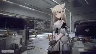 Arknights: Endfield CGI Trailer (PC and Mobile)