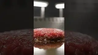 Smash Burger ASMR &ndash; Sizzle, Smash & Flip | Satisfying Sounds #ASMR #SmashBurger #CookingASMR