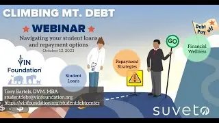 VIN Foundation Climbing Mt  Debt Repay Wiser