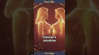 Gemini and Cancer - A Fusion of Communication and Emotion